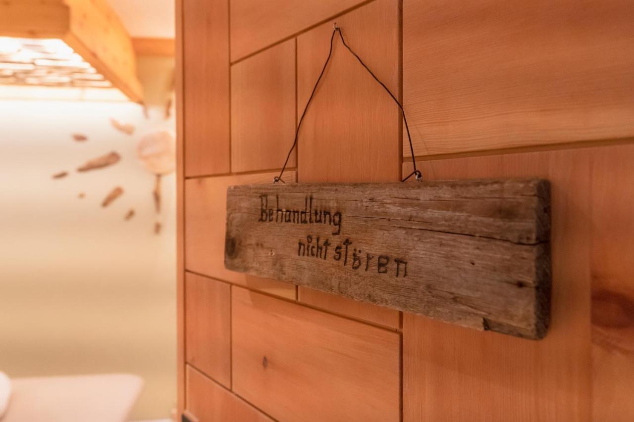 Alpenhof Kruen Hotel Eksteriør billede